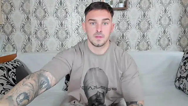 Jonmusclemaster online show from 12.06.24