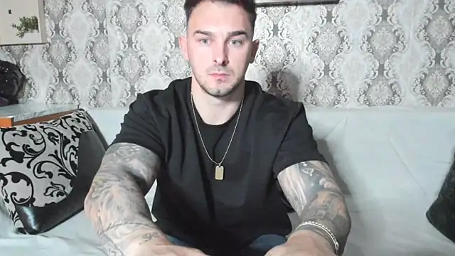 Jonmusclemaster online show from 12.15.24