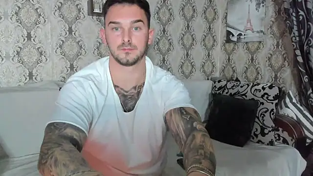 Jonmusclemaster online show from 12.23.24