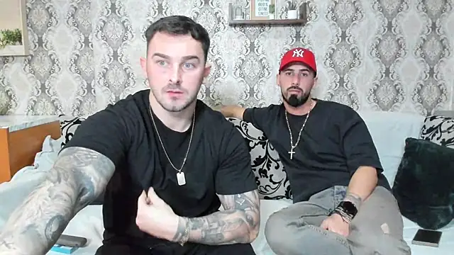 Jonmusclemaster online show from 01.06.25