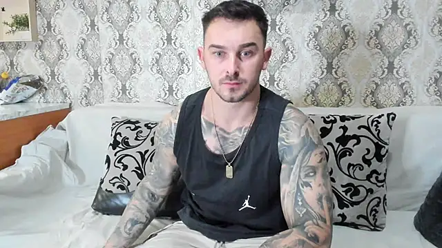 Jonmusclemaster online show from 01.14.25