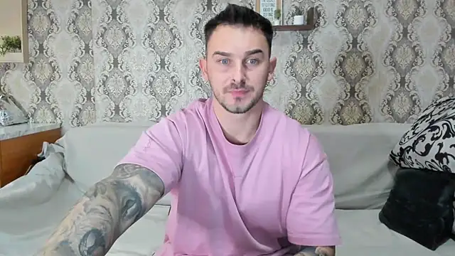 Jonmusclemaster online show from 01.15.25