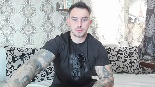 Jonmusclemaster online show from 01.20.25