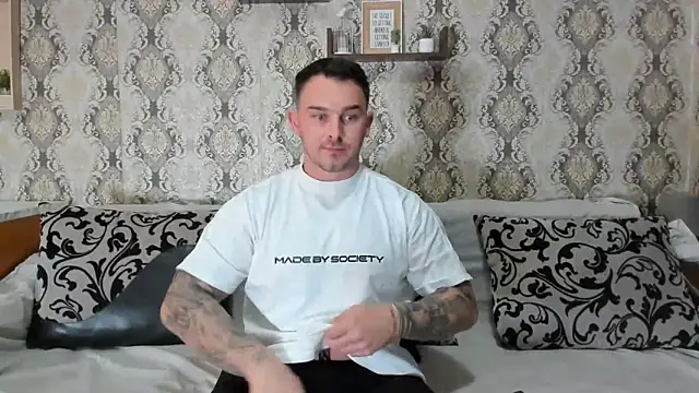 Jonmusclemaster online show from 01.31.25