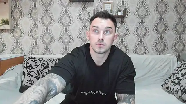 Jonmusclemaster online show from 02.09.25