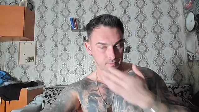 Jonmusclemaster online show from 02.18.25