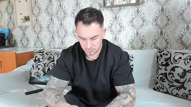 Jonmusclemaster online show from 02.19.25