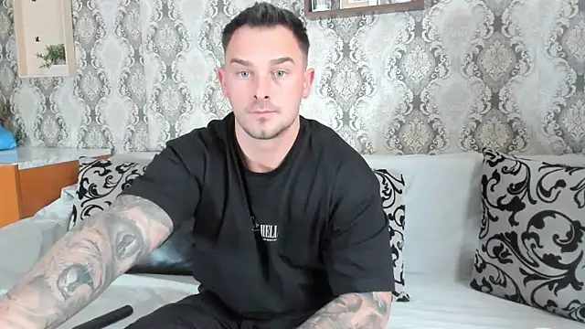 Jonmusclemaster online show from 02.20.25