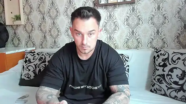 Jonmusclemaster online show from 02.21.25