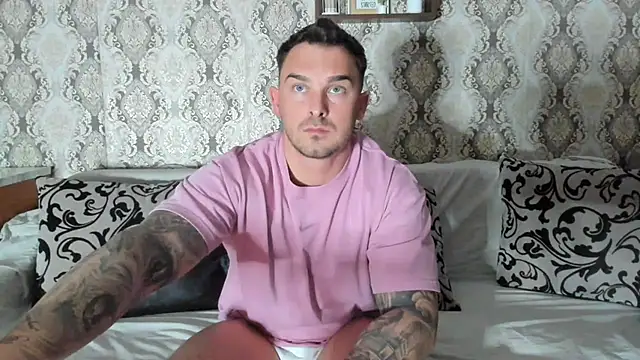 Jonmusclemaster online show from 02.21.25