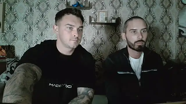 Jonmusclemaster online show from 03.19.25