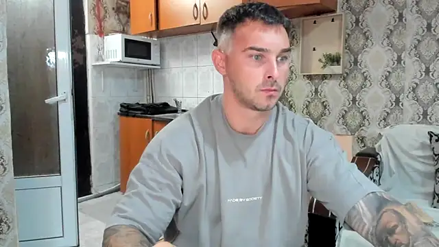 Jonmusclemaster online show from 09.12.25