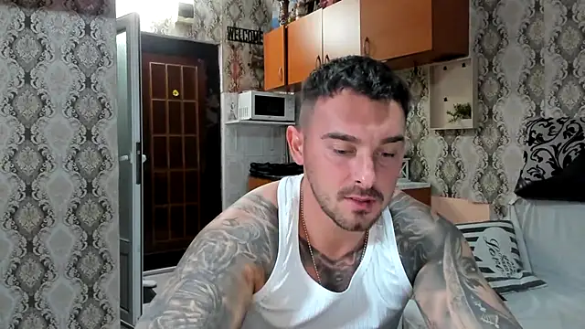 Jonmusclemaster online show from 09.25.25