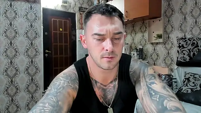 Jonmusclemaster online show from 10.07.25