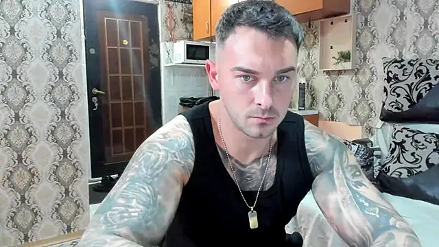 Jonmusclemaster online show from 10.20.25