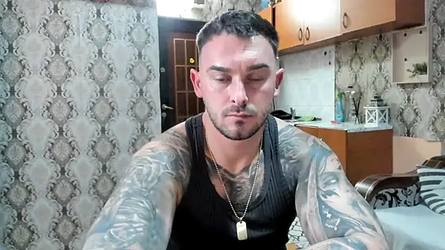 Jonmusclemaster online show from 11.19.25