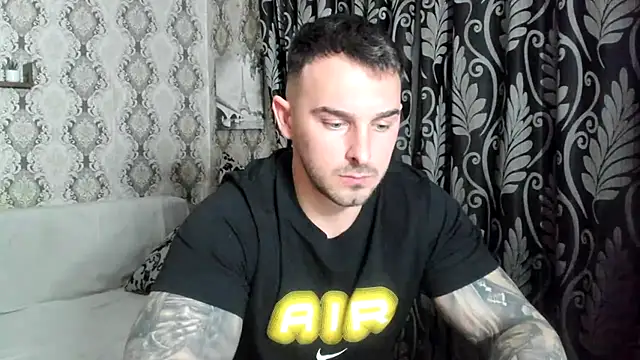 Jonmusclemaster online show from 02.05.26