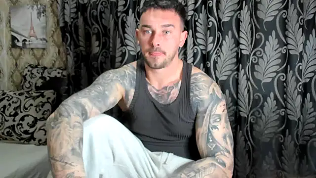 Jonmusclemaster online show from 03.16.26