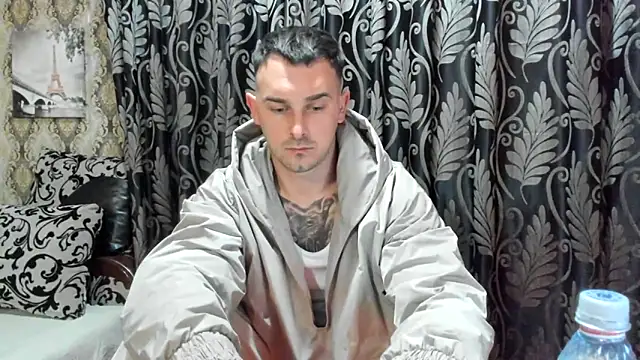 Jonmusclemaster online show from 03.20.26