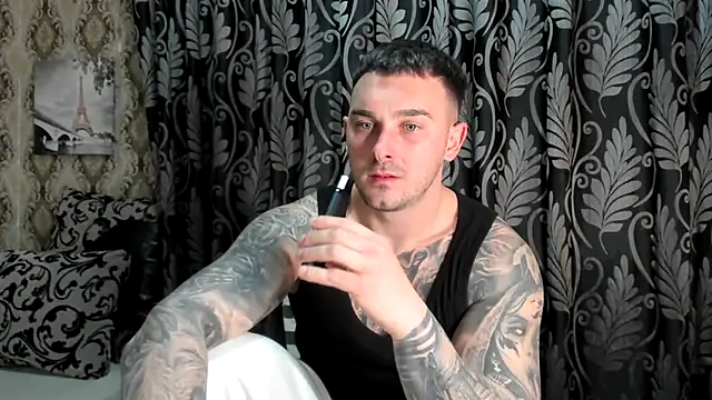 Jonmusclemaster online show from 03.23.26