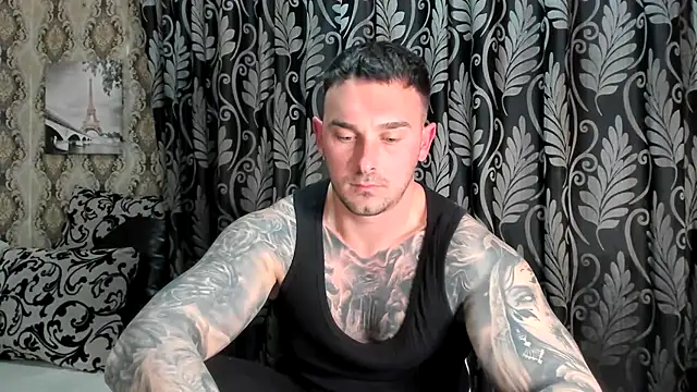 Jonmusclemaster online show from 03.24.26