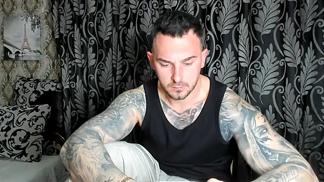 Jonmusclemaster online show from 03.30.26