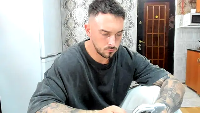 Jonmusclemaster online show from 05.22.26