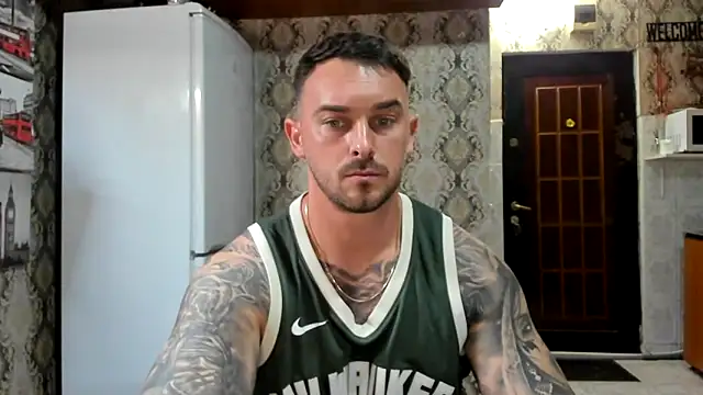 Jonmusclemaster online show from 06.13.26
