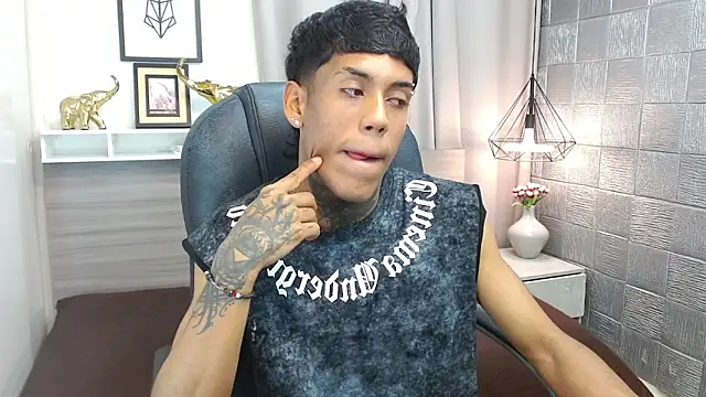 Alan Cute18 online show from 02.22.26