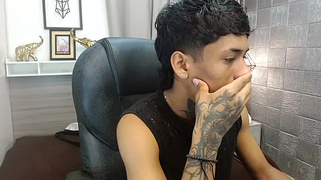 Alan Cute18 online show from 02.26.26