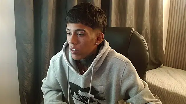 Alan Cute18 online show from 02.28.26