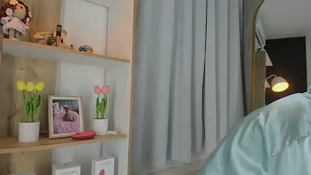 Angelbae- online show from 03.09.25