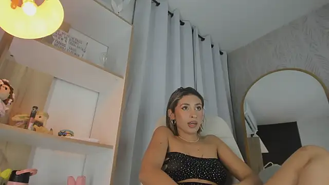 Angelbae- online show from 03.09.25