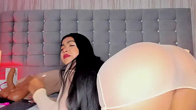 Poacahontasfg online show from 02.07.25