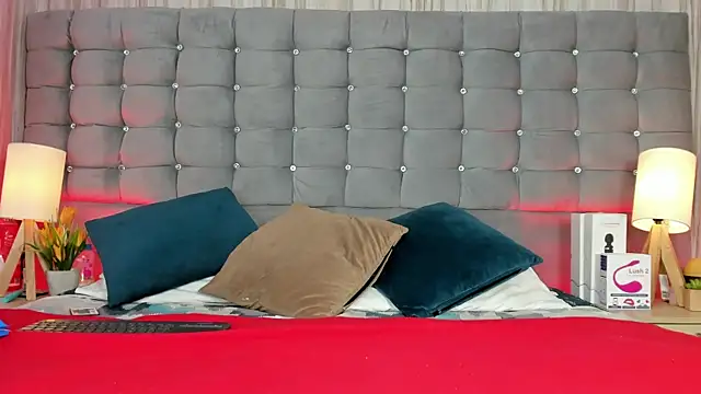 Poacahontasfg online show from 09.28.25