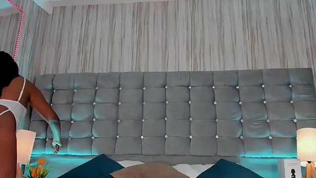 Poacahontasfg online show from 10.11.25