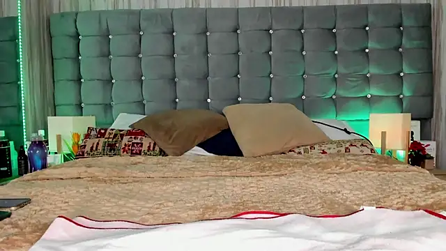 Poacahontasfg online show from 03.21.26