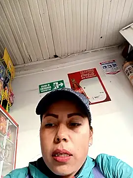  andrea30 online show from 09.11.25