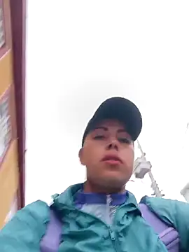  andrea30 online show from 11.03.25