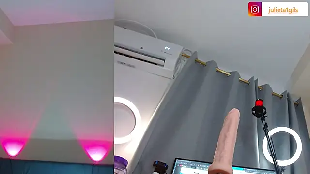 Juliet dolce online show from 11.29.25