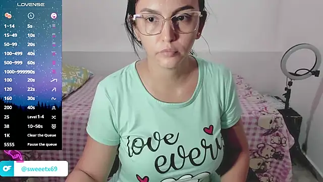 sweeetxxx69 online show from 01.04.25