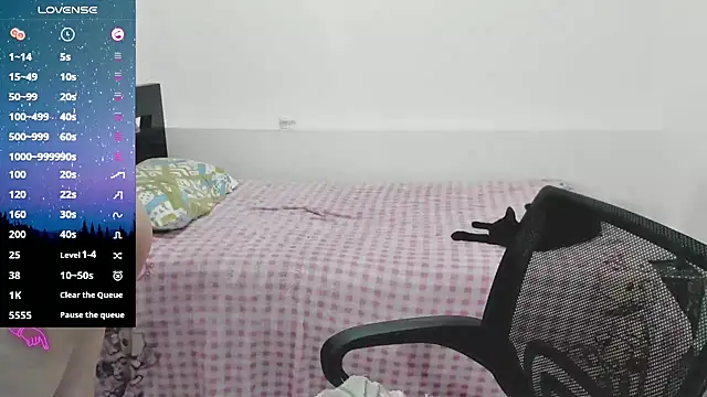 sweeetxxx69 online show from 01.09.25