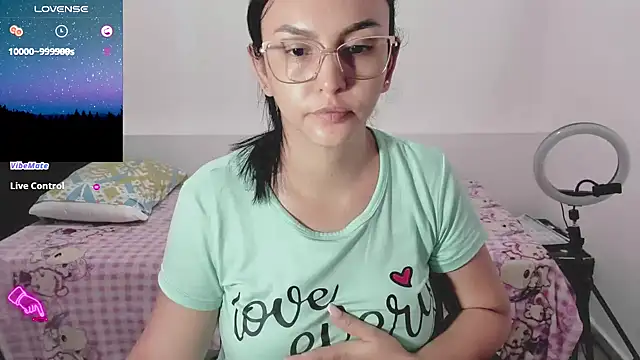 sweeetxxx69 online show from 01.11.25