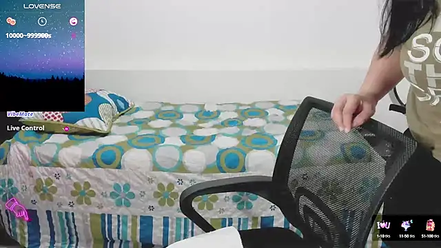 sweeetxxx69 online show from 01.23.25
