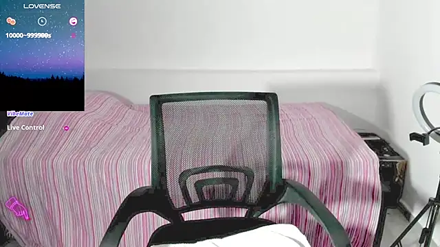 sweeetxxx69 online show from 02.15.25