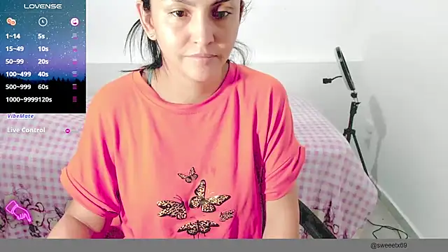 sweeetxxx69 online show from 03.08.25