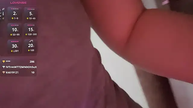 kittyrecalls online show from 10.20.25