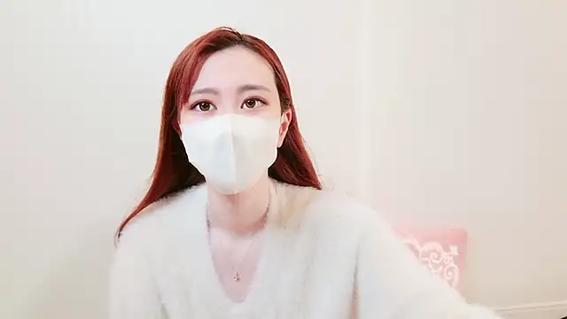 chat MIYU online show from 04.18.26