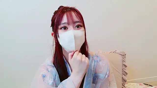 chat MIYU online show from 04.26.26