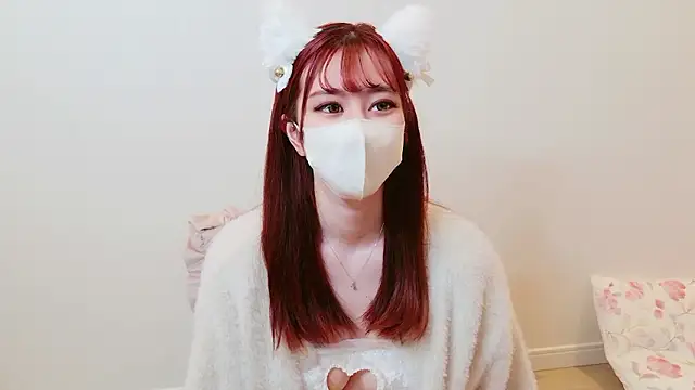 chat MIYU online show from 05.02.26